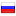 bigtorrents.org server is located in Russia